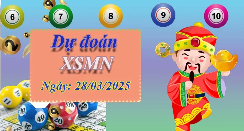 XO88 Dự đoán XSMN ngày 28/03 – Dự đoán XSMN hôm nay