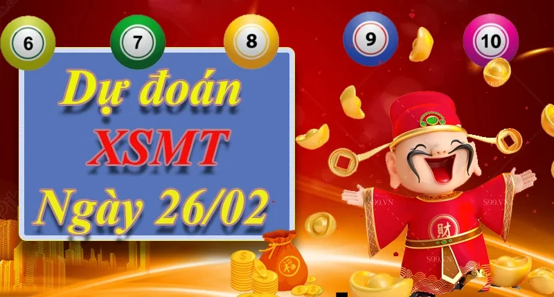 XO88 Dự đoán XSMT ngày 26/02 – Dự đoán XSMT hôm nay
