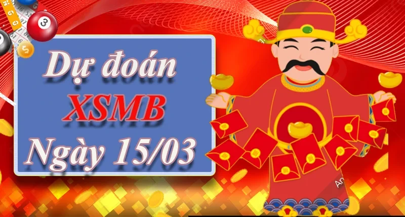 XO88 Dự đoán XSMB ngày 15/03 – Dự đoán XSMB hôm nay
