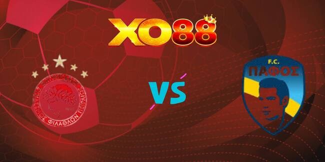 XO88 Nhận định soi kèo Olympiakos Piraeus vs Pafos FC, 23h45 ngày 17/09/2025