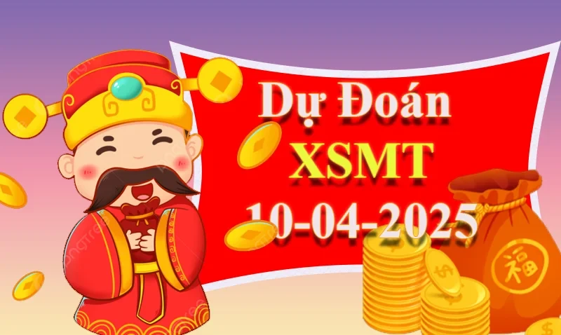 XO88 Dự đoán XSMT ngày 10/04 – Dự đoán XSMT hôm nay