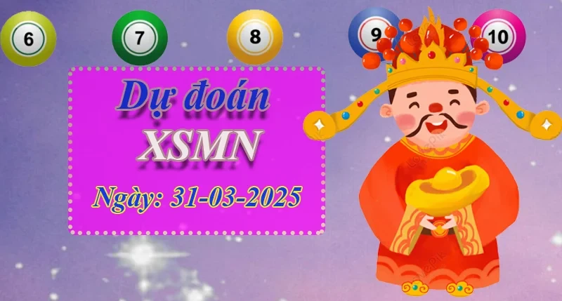 XO88 Dự đoán XSMN ngày 31/03 – Dự đoán XSMN hôm nay