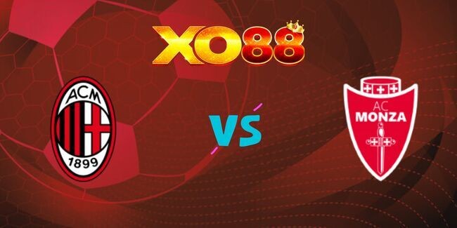 XO88 Nhận định soi kèo AS Roma vs Monza, 02h45 ngày 24/02/2025