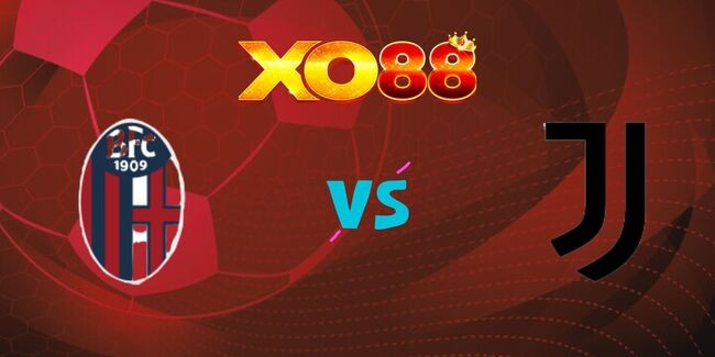 XO88 Nhận định soi kèo Bologna vs Juventus, 01h45 – 05/05/2025