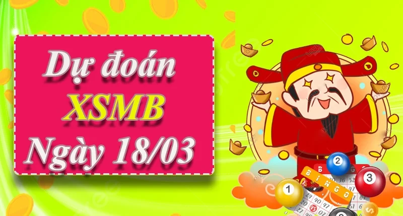 XO88 Dự đoán XSMB ngày 18/03 – Dự đoán XSMB hôm nay