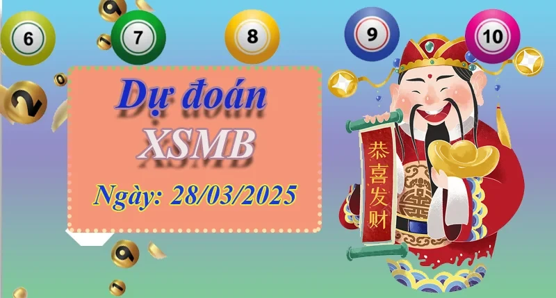 XO88 Dự đoán XSMB ngày 28/03 – Dự đoán XSMB hôm nay