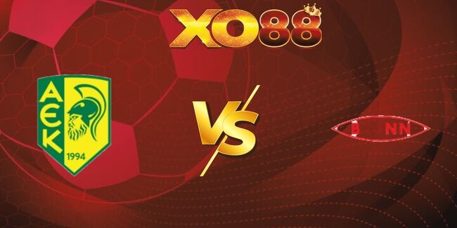 XO88 Nhận định soi kèo AEK Larnaca vs Brann, 23h30 ngày 27/08/2025