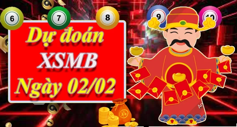 XO88 Dự đoán XSMB ngày 02/02 – Dự đoán XSMB hôm nay