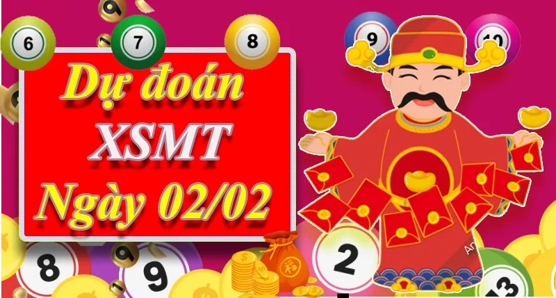 XO88 Dự đoán XSMT ngày 02/02 – Dự đoán XSMT hôm nay