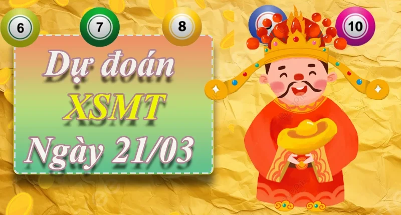 XO88 Dự đoán XSMT ngày 21/03 – Dự đoán XSMT hôm nay