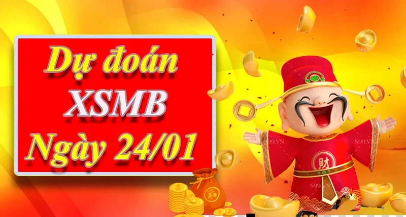XO88 Dự đoán XSMB ngày 24/01 – Dự đoán XSMB hôm nay
