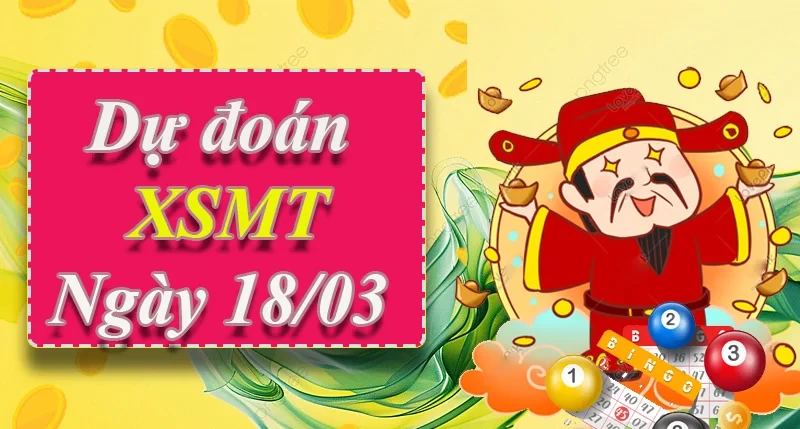 XO88 Dự đoán XSMT ngày 18/03 – Dự đoán XSMT hôm nay