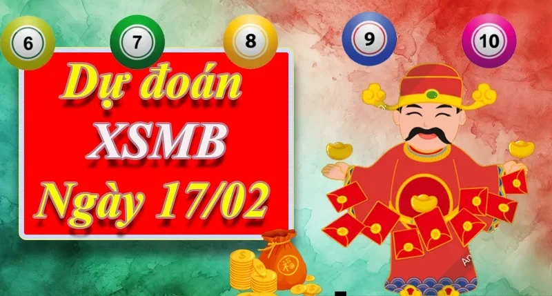XO88 Dự đoán XSMB ngày 18/02 – Dự đoán XSMB hôm nay