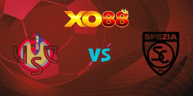 XO88 Nhận định soi kèo Cremonese vs Spezia, 01h30 – 30/05/2025