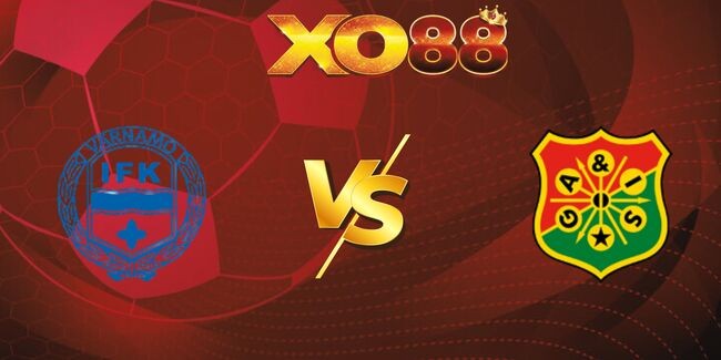XO88 Nhận định soi kèo IFK Varnamo vs GAIS, 22h30 02/08/2025