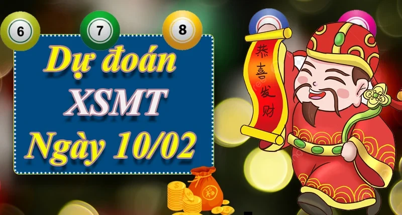XO88 Dự đoán XSMT ngày 10/02 – Dự đoán XSMT hôm nay