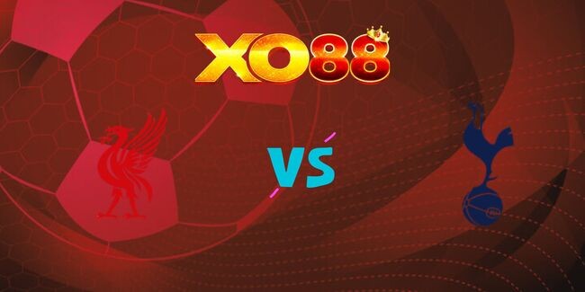 XO88 Nhận định soi kèo Liverpool vs Tottenham Hotspur, 22h30 27/04/2025