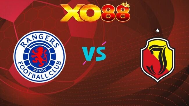 XO88 Nhận định Glasgow Rangers vs Jagiellonia Bialystok, 01h30 ngày 14/08/2026