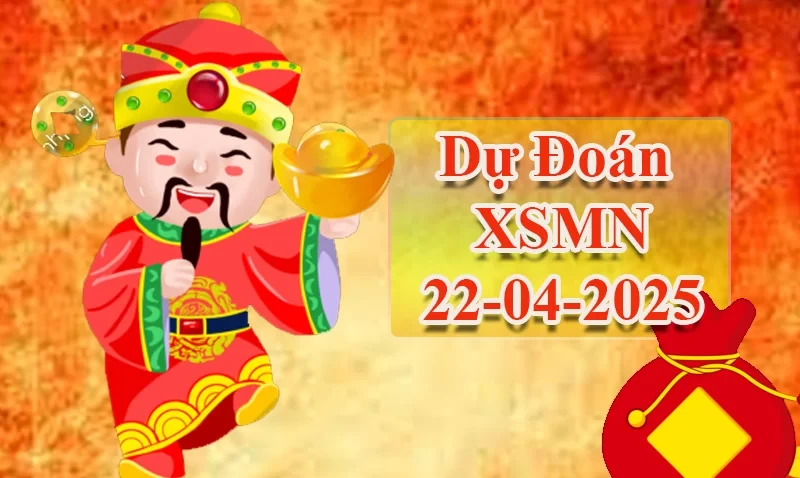 XO88 Dự đoán XSMN ngày 22/04 – Dự đoán XSMN hôm nay