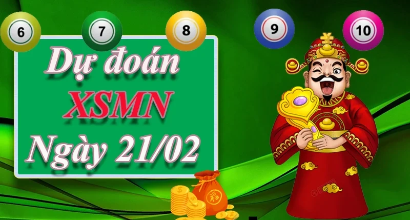 XO88 Dự đoán XSMN ngày 21/02 – Dự đoán XSMN hôm nay