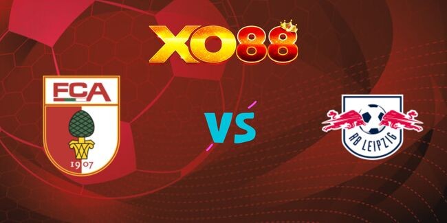 XO88 Nhận định soi kèo Augsburg vs RB Leipzig, 02h30 ngày 15/02/2025