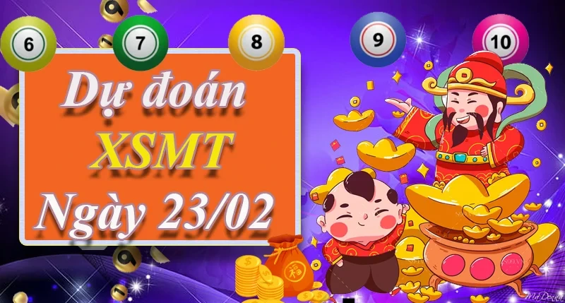 XO88 Dự đoán XSMT ngày 23/02 – Dự đoán XSMT hôm nay