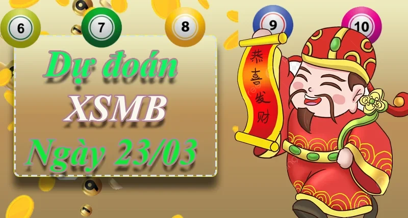 XO88 Dự đoán XSMB ngày 23/03 – Dự đoán XSMB hôm nay