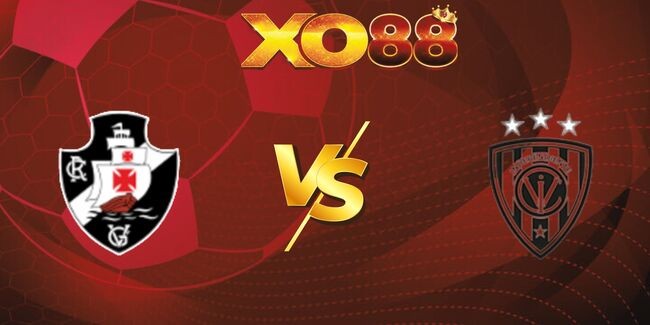 XO88 Nhận định soi kèo Vasco Gama vs Independiente del Valle, 07h30 ngày 23/07