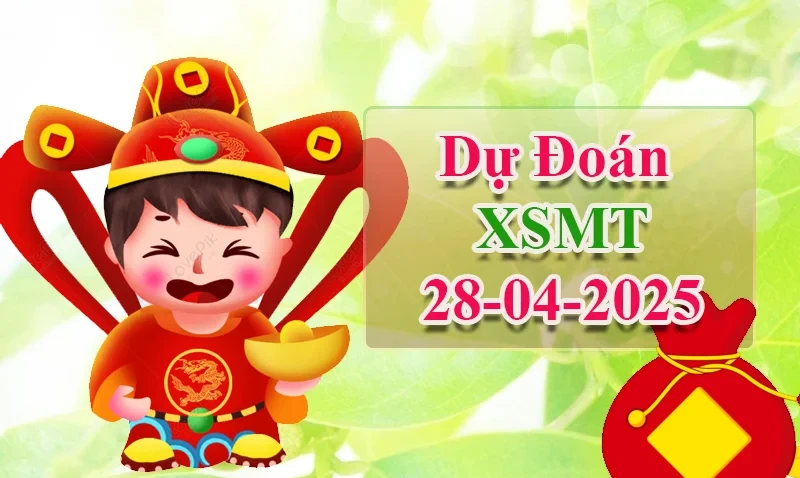 XO88 Dự đoán XSMT ngày 28/04 – Dự đoán XSMT hôm nay
