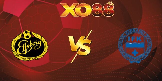 XO88 Nhận định soi kèo Elfsborg vs IFK Varnamo, 0h00 ngày 12/08 /2025