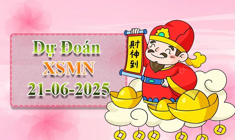 XO88 Dự đoán XSMN ngày 21/06 – Dự đoán XSMN hôm nay