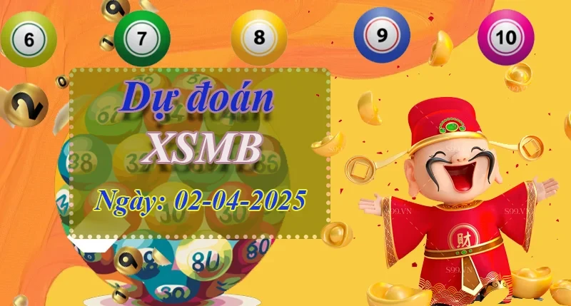 XO88 Dự đoán XSMB ngày 02/04 – Dự đoán XSMB hôm nay