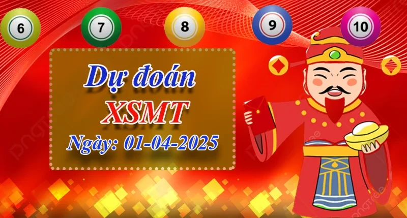 XO88 Dự đoán XSMT ngày 01/04 – Dự đoán XSMT hôm nay
