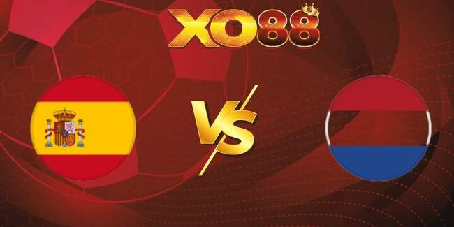 XO88 Nhận định soi kèo U19 Tây Ban Nha vs U19 Hà Lan, 01h00 – 27/06/2025