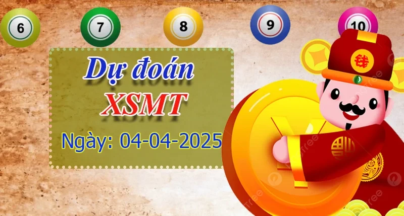 XO88 Dự đoán XSMT ngày 04/04 – Dự đoán XSMT hôm nay
