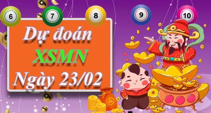 XO88 Dự đoán XSMN ngày 23/02 – Dự đoán XSMN hôm nay
