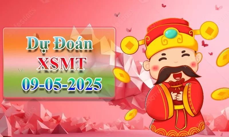 XO88 Dự đoán XSMT ngày 09/05 – Dự đoán XSMT hôm nay