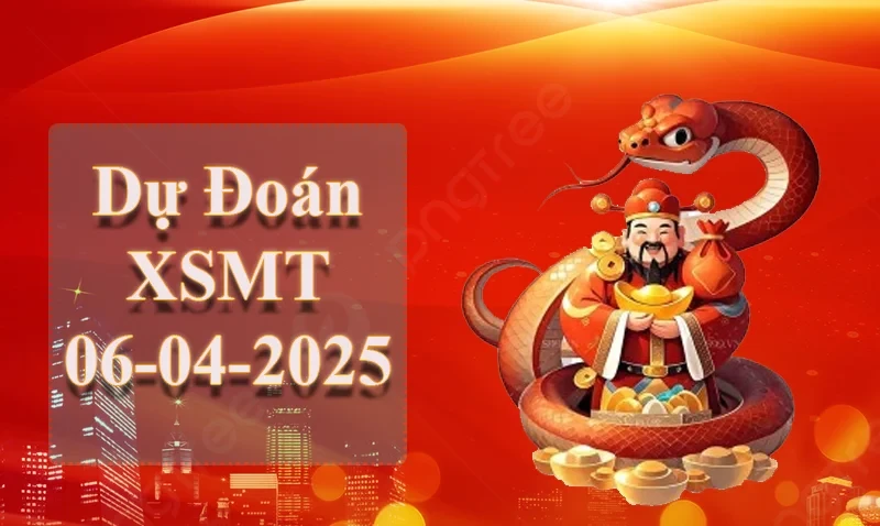 XO88 Dự đoán XSMT ngày 06/04 – Dự đoán XSMT hôm nay