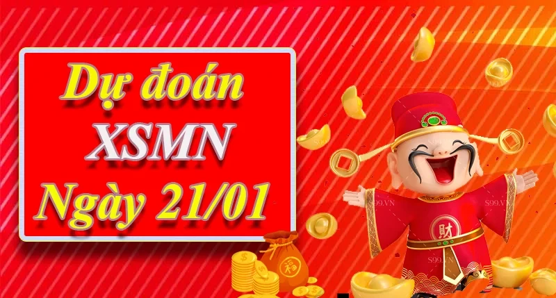 XO88 Dự đoán XSMN ngày 21/01 – Dự đoán XSMN hôm nay