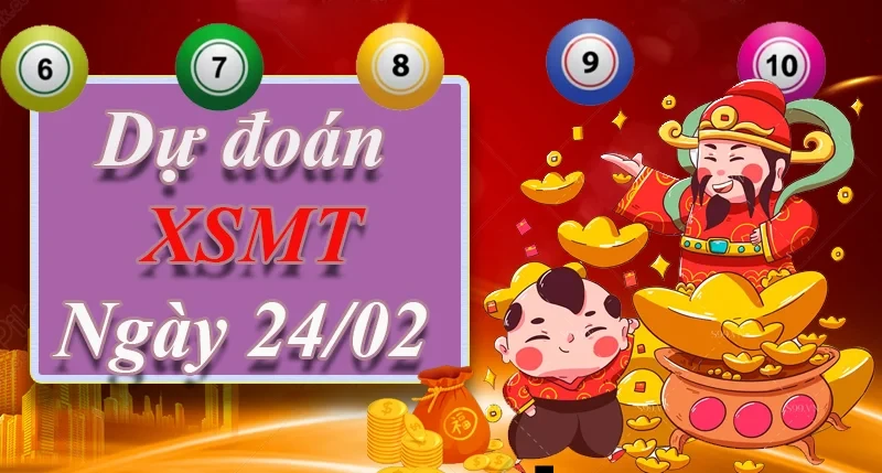 XO88 Dự đoán XSMT ngày 24/02 – Dự đoán XSMT hôm nay