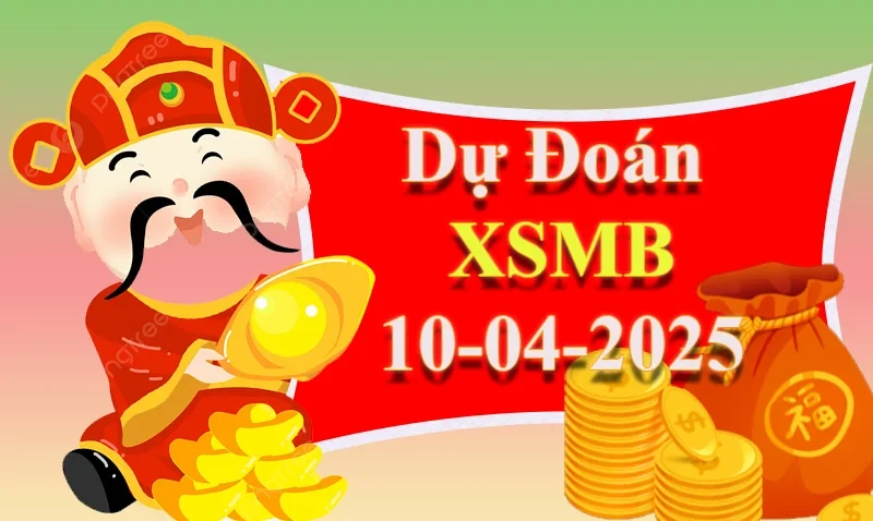 XO88 Dự đoán XSMB ngày 10/04 – Dự đoán XSMB hôm nay
