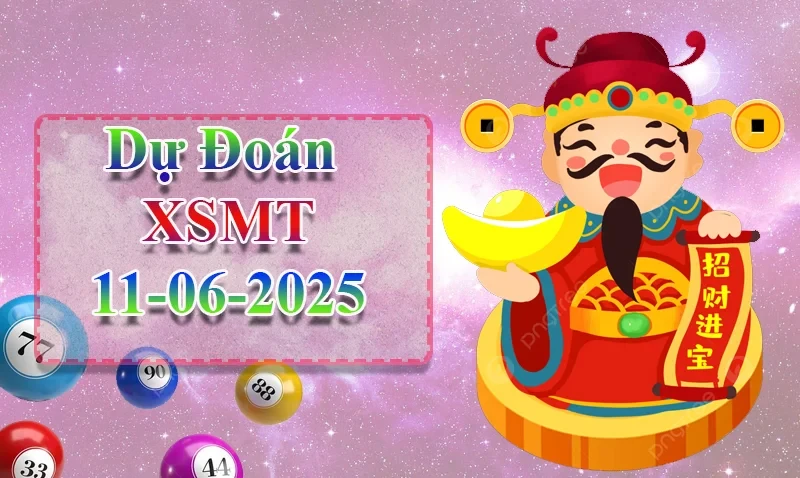 XO88 Dự đoán XSMT ngày 11/06 – Dự đoán XSMT hôm nay
