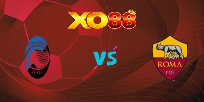 XO88 Nhận định soi kèo Atalanta vs AS Roma, 01h45 13/05/2025
