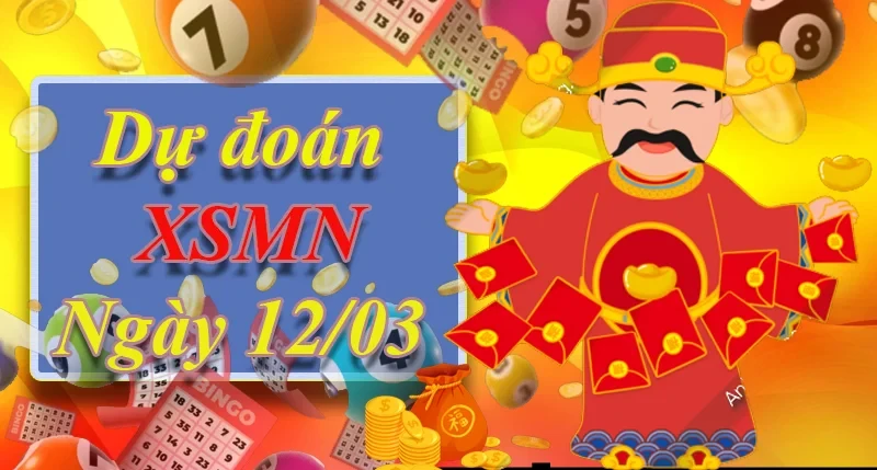 XO88 Dự đoán XSMN ngày 12/03 – Dự đoán XSMN hôm nay