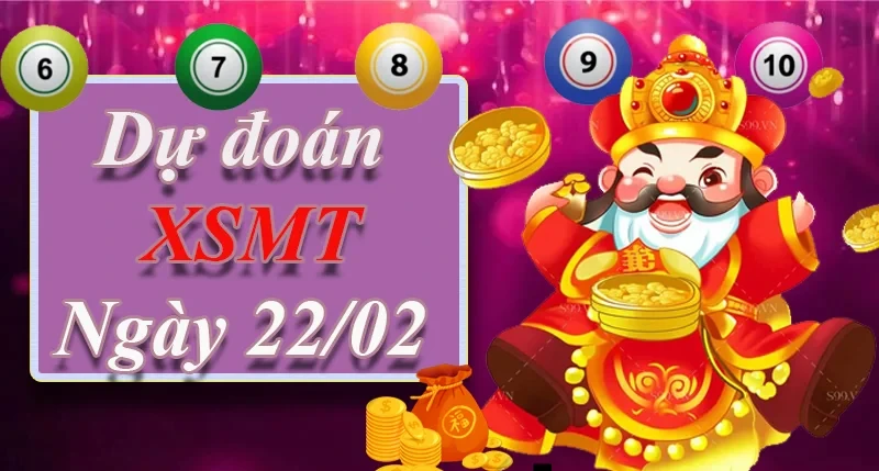 XO88 Dự đoán XSMT ngày 22/02 – Dự đoán XSMT hôm nay