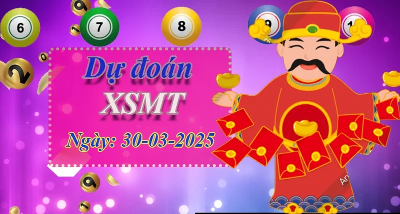 XO88 Dự đoán XSMT ngày 30/03 – Dự đoán XSMT hôm nay