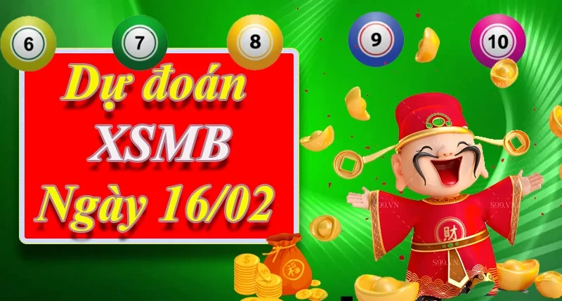XO88 Dự đoán XSMB ngày 16/02 – Dự đoán XSMB hôm nay