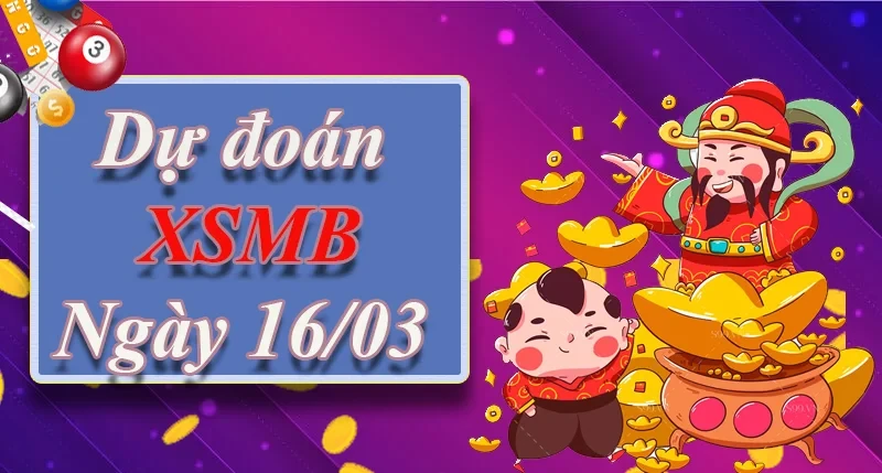 XO88 Dự đoán XSMB ngày 16/03 – Dự đoán XSMB hôm nay