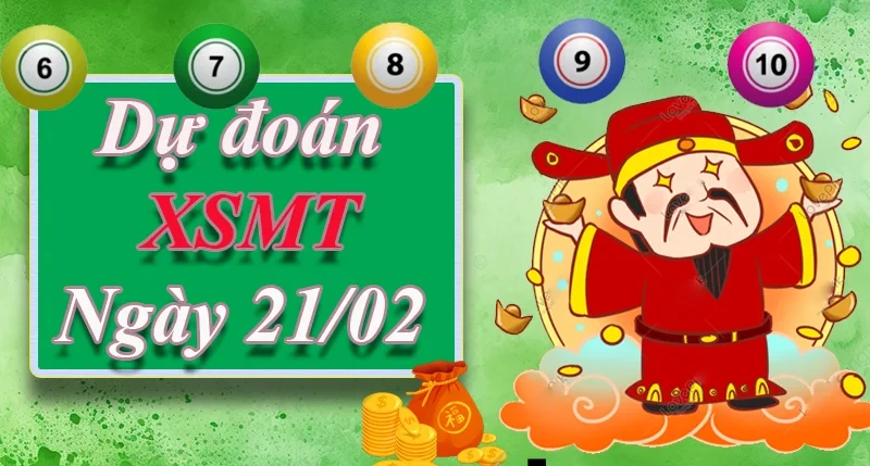 XO88 Dự đoán XSMT ngày 21/02 – Dự đoán XSMT hôm nay