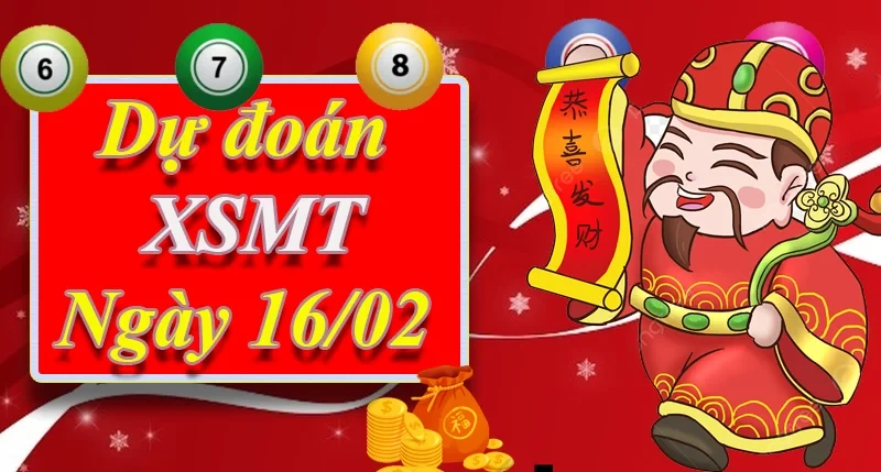 XO88 Dự đoán XSMT ngày 16/02 – Dự đoán XSMT hôm nay